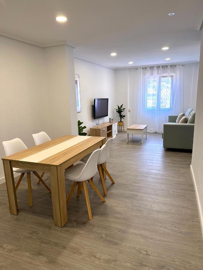 Ferienwohnung En El Corazon De Santander Exterior foto