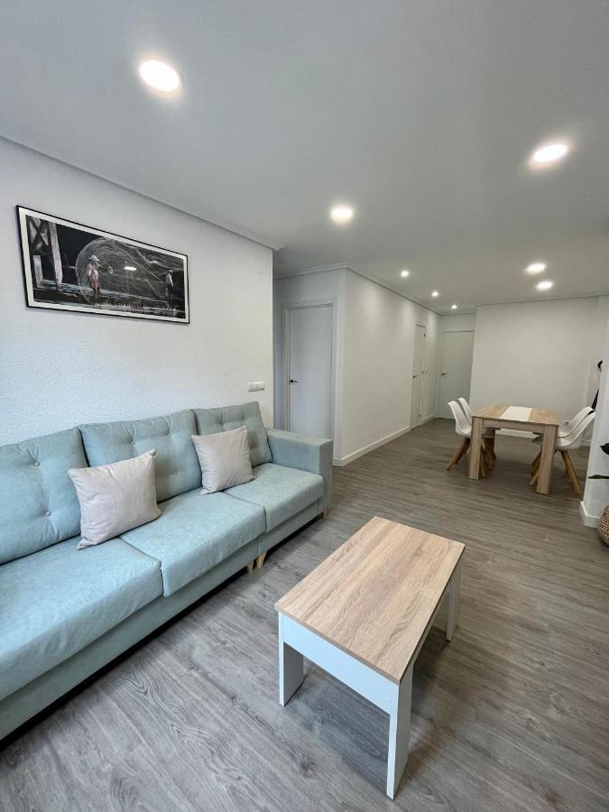 Ferienwohnung En El Corazon De Santander Exterior foto
