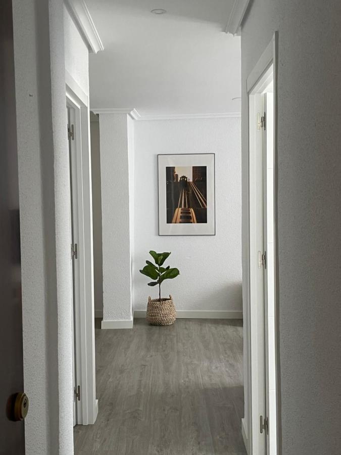 Ferienwohnung En El Corazon De Santander Exterior foto