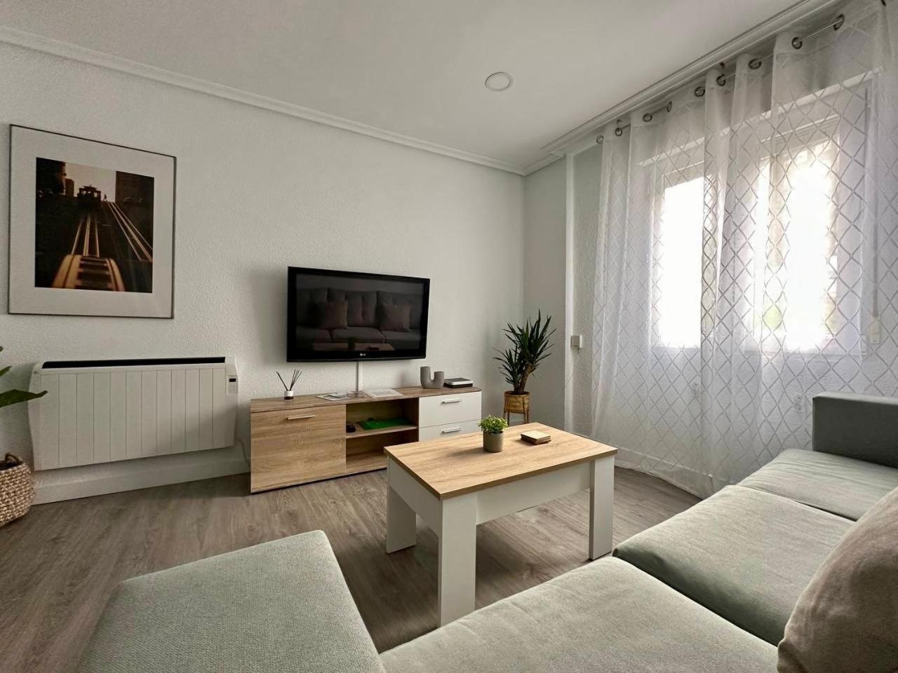 Ferienwohnung En El Corazon De Santander Exterior foto