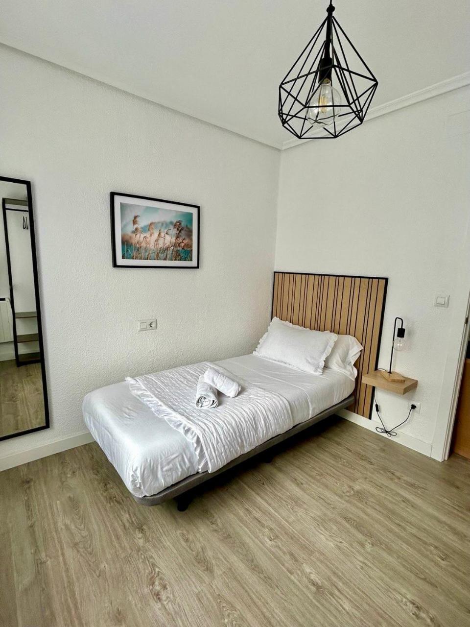 Ferienwohnung En El Corazon De Santander Exterior foto