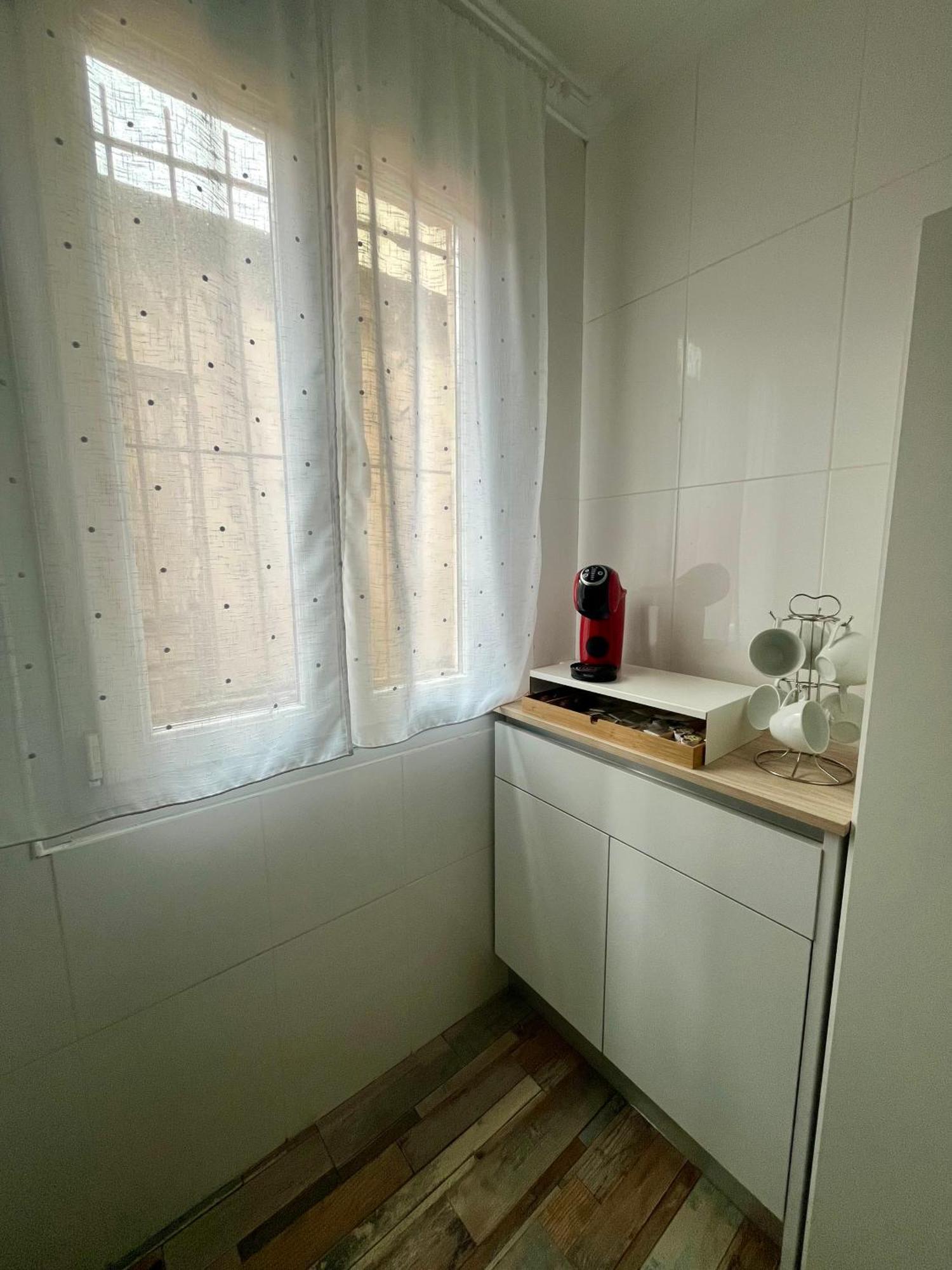 Ferienwohnung En El Corazon De Santander Exterior foto
