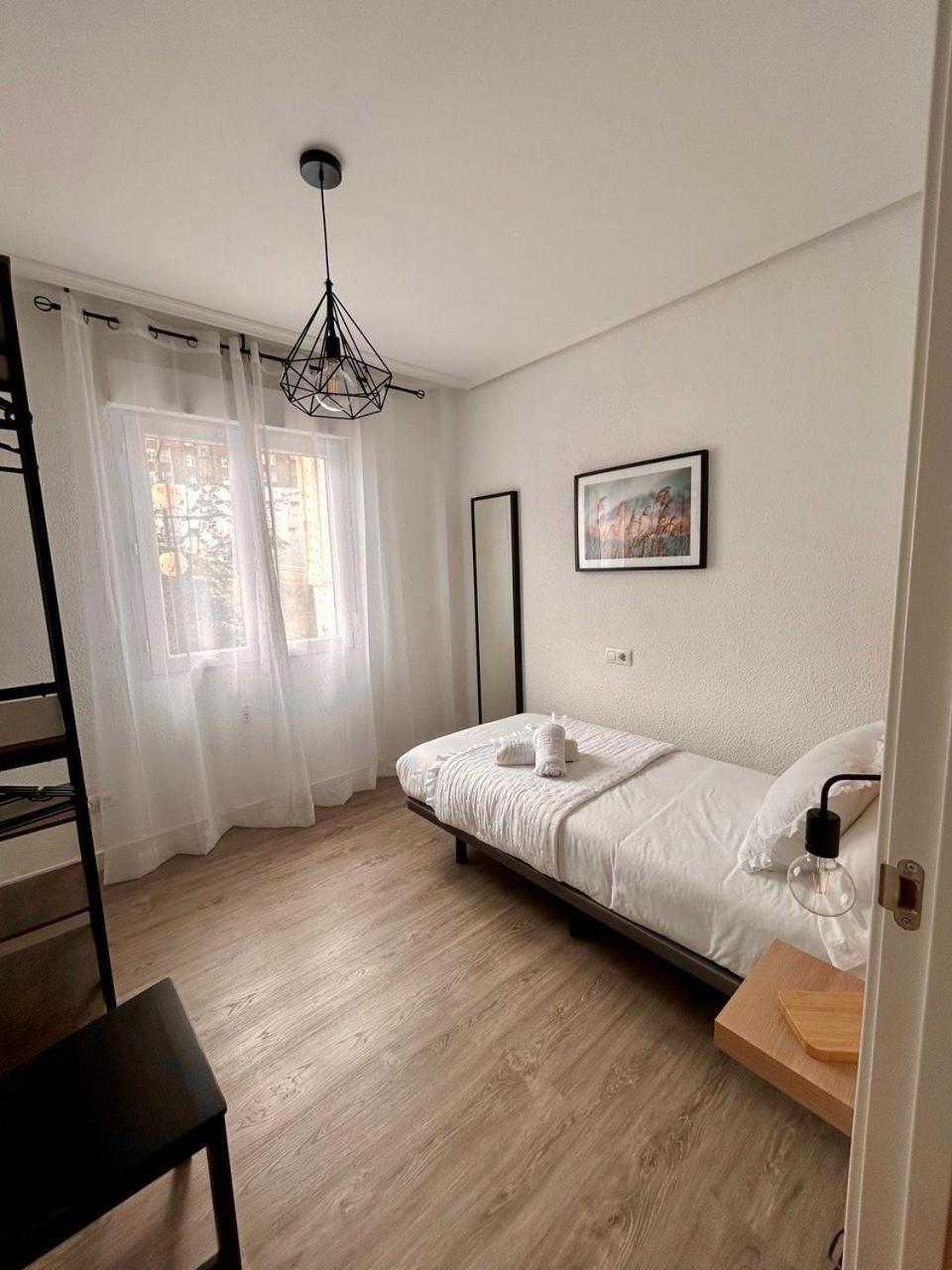 Ferienwohnung En El Corazon De Santander Exterior foto