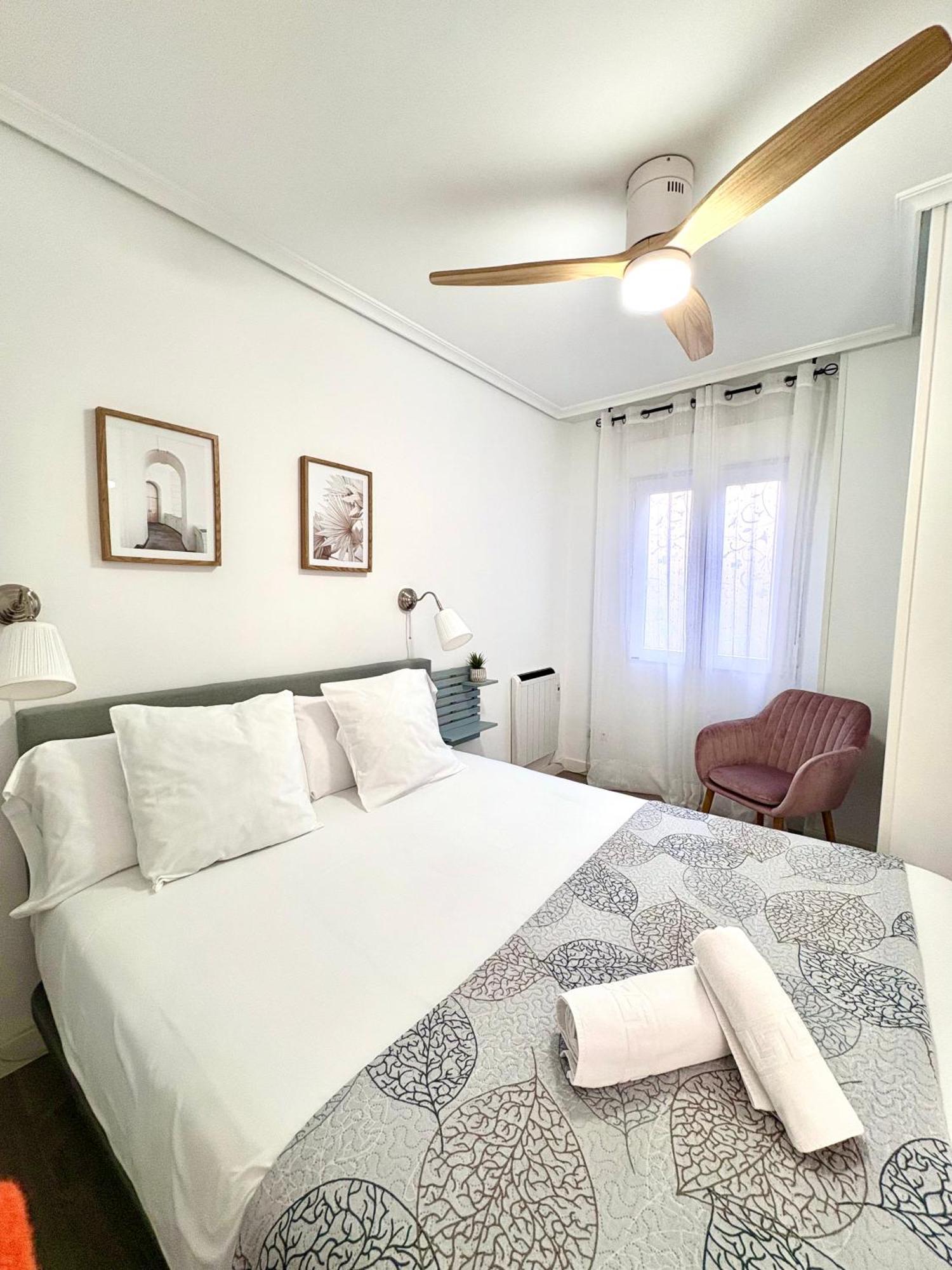 Ferienwohnung En El Corazon De Santander Exterior foto